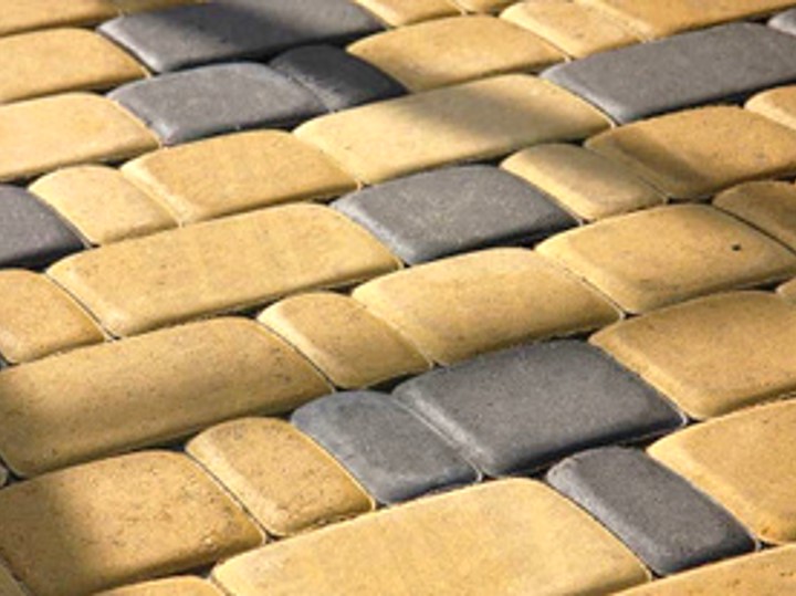 Продажа брусчатки в Киришах