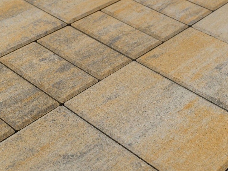 Тротуарная плитка в Киришах